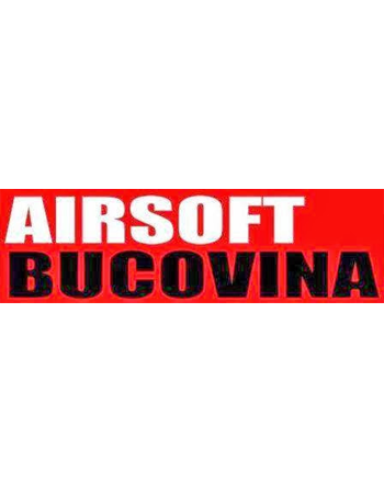 Airsoft Bucovina