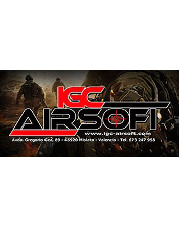 IGC AIRSOFT