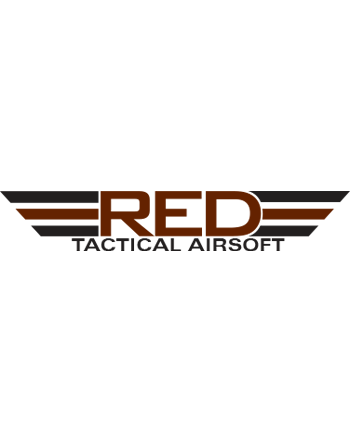 Red Tactical Airsoft  