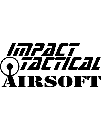 Impact Tactical Air Soft