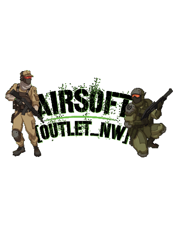Airsoft Outlet NW
