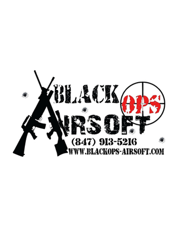 Black Ops Airsoft