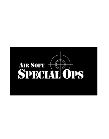 AIRSOFT SPECIAL OPS