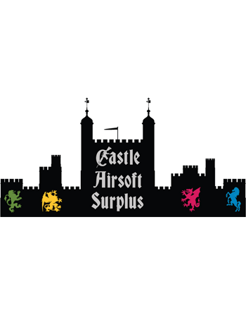 Castle Airsoft Surplus