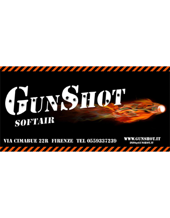 Gun Shot