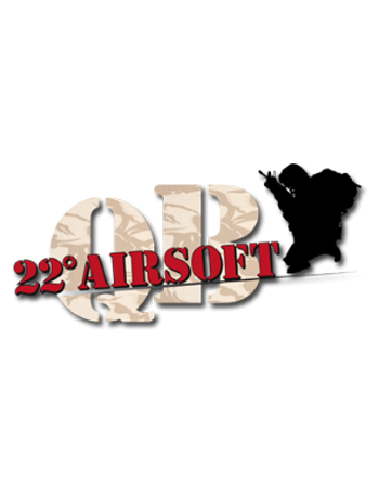 22QB AIRSOFT