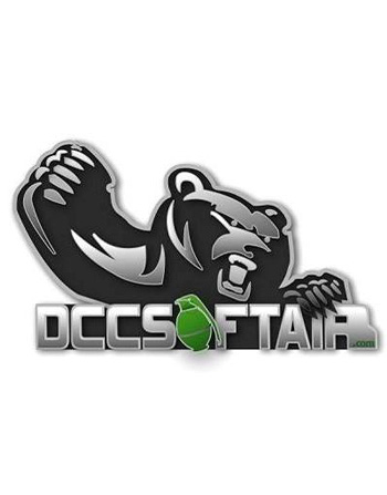 Dcc Softair