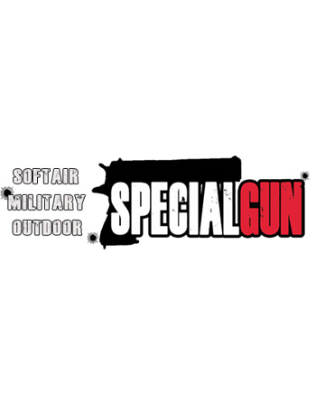 Special Gun Shop