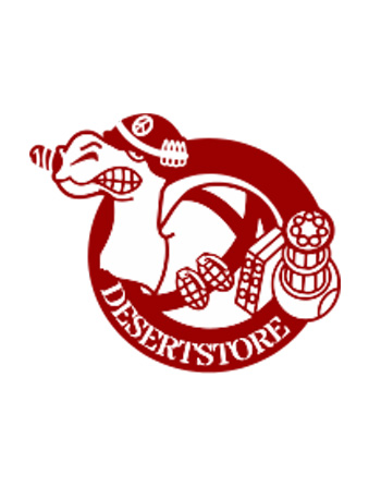 Desert Store