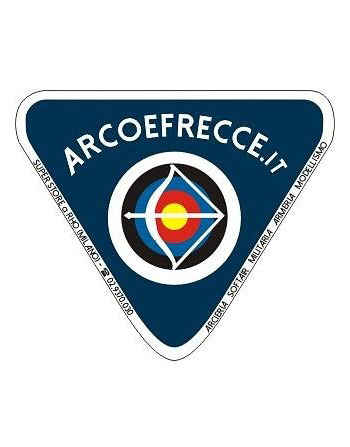 Arcoefrecce