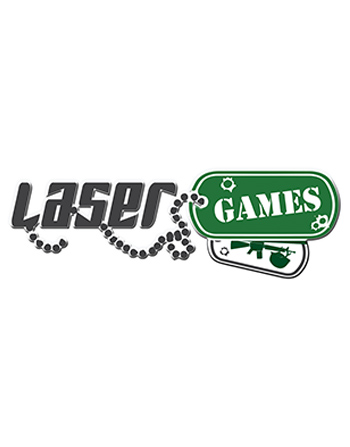 Laser Games
