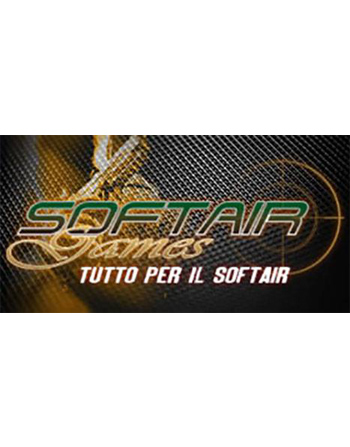 Softair Games