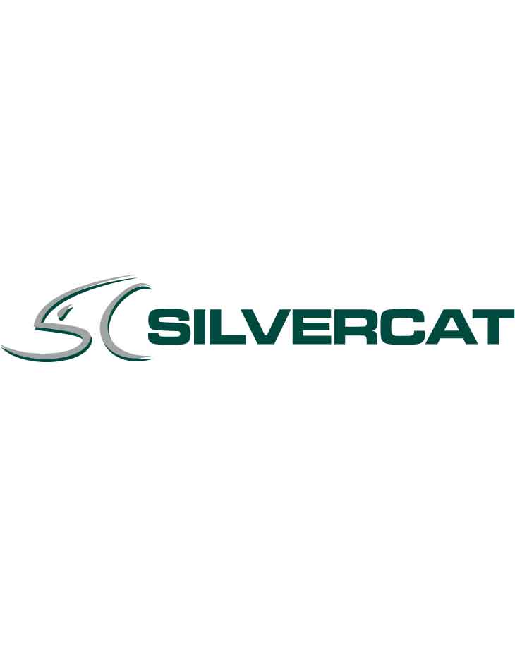 SILVERCAT