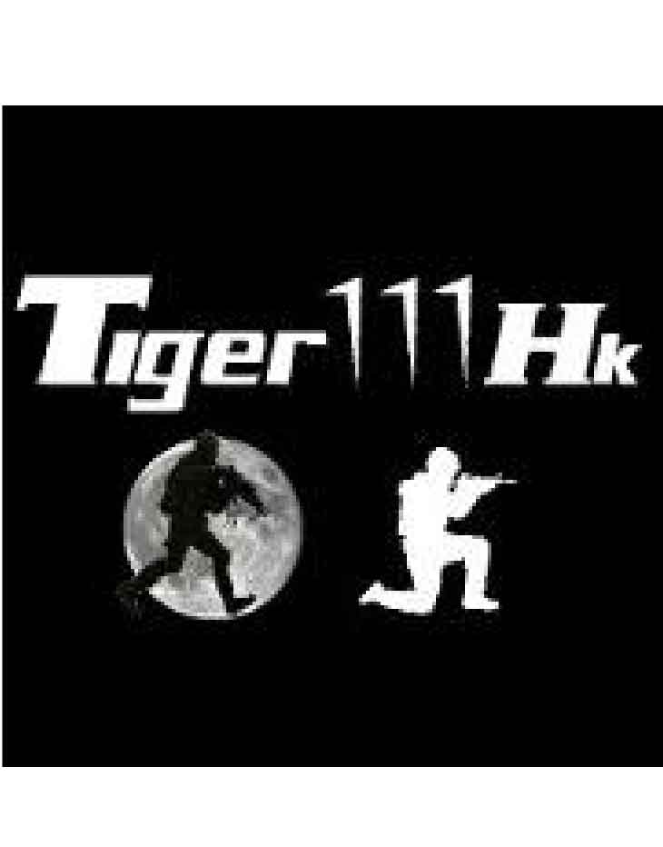 Tiger111hk