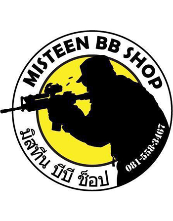Misteen BB Shop