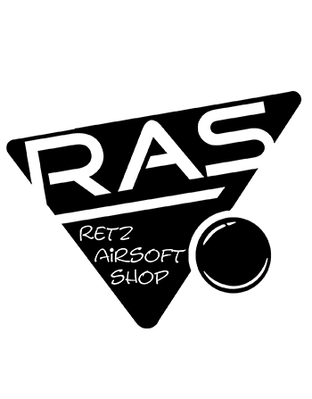 Retz Airsoft Shop (RAS)