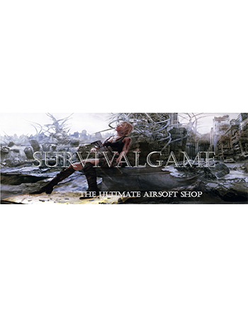 Survival Game Shop