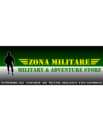 Zona Militare