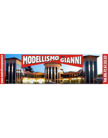 Modellismo Gianni 