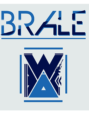 Brale