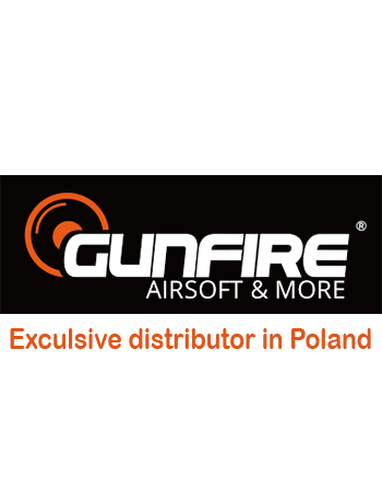 Gunfire