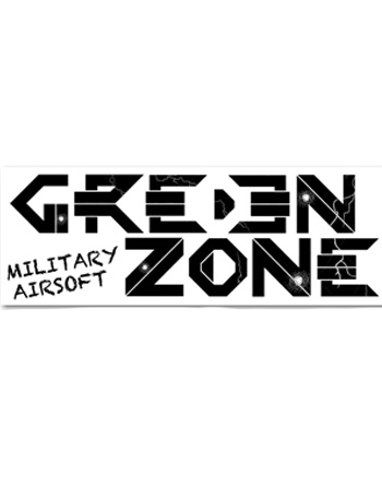 Green Zone Tactical