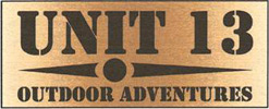 Unit 13 Outdoor Adventures