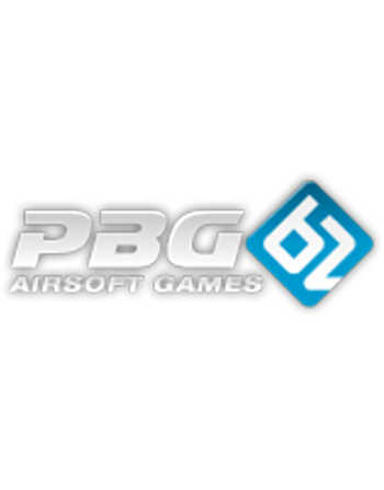 Pbg62 Paintball Airsoft Nice
