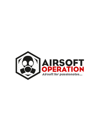Airsoft Operation