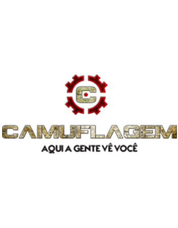 CAMUFLAGEM