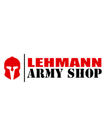 Lehmann Army Shop