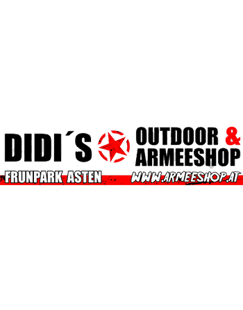 Didi's Outdoor & Armeeshop