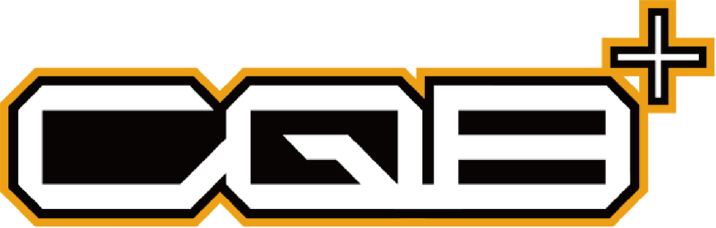 Airsoft CQB+