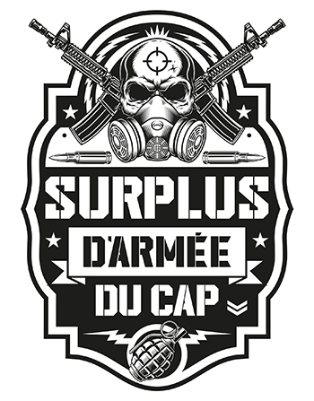 Le Surplus Du Cap Inc