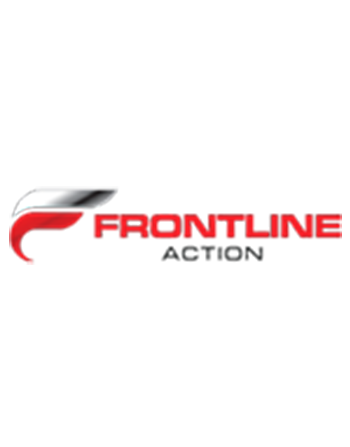 Frontline Action Indoor Action Park