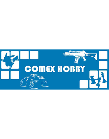 Comex Hobby Scona