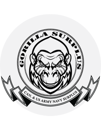 Gorilla Surplus