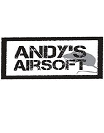 Andy's Airsoft