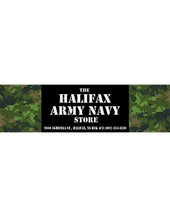 Halifax Army Navy Store