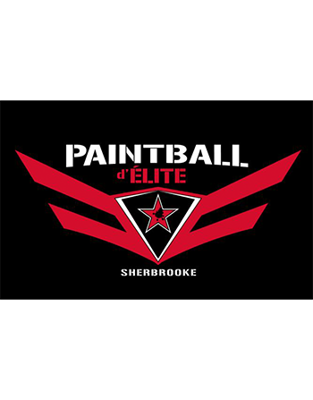 Paintball d'Élite Sherbrooke