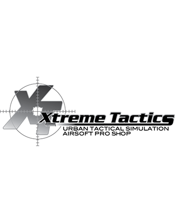 Xtreme Tactics