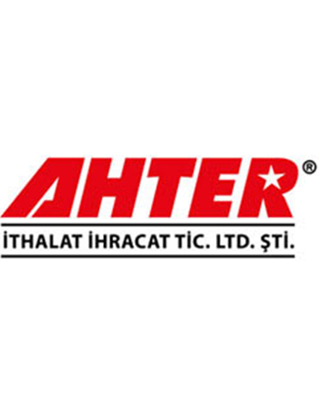AHTER İTHALAT İHRACAT TİCARET LTD.ŞTİ