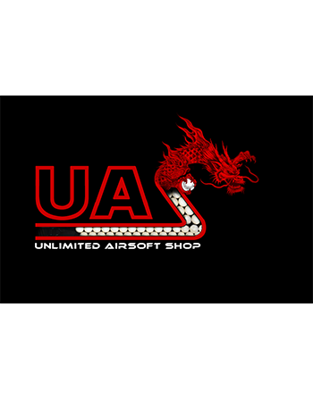 Unlimited Airsoft Shop (Hamilton)