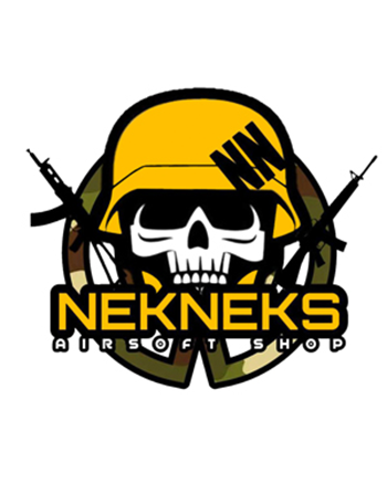 Nekneks Airsoft Shop