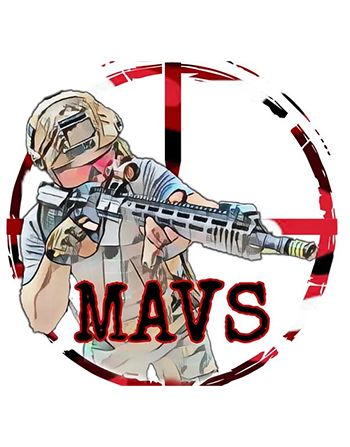 Mav's hobby store