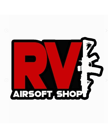 RED Valentine Airsoft Shop