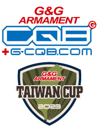 QUAIS Equipamentos são utilizados na COPA MUNDIAL de AIRSOFT⁉️ (G&G CQB  CUP) 